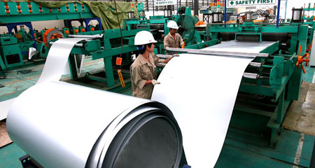 Bắt chước Trung Quốc, Việt Nam không thể cạnh tranh