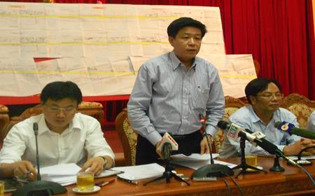 Đường Trường Chinh ‘cong mềm mại không vì lợi ích nào'