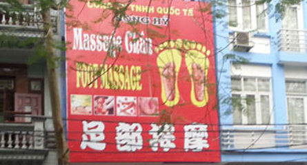 Xử phạt 2 cơ sở kinh doanh 