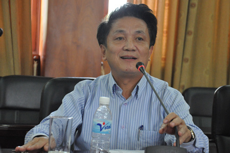 Kết luận vụ hiệu phó ĐH Bách khoa bị tố đạo văn