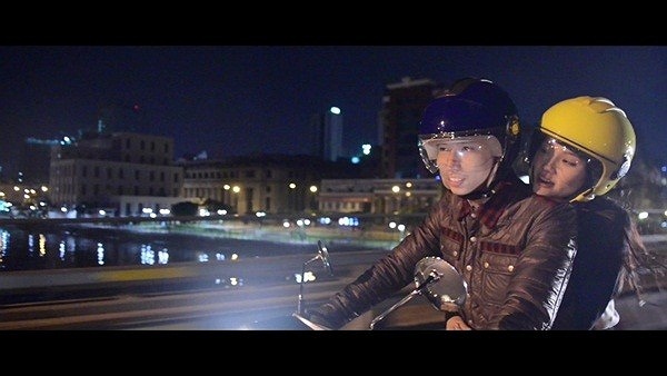 Thu Thuỷ liên tiếp khoe siêu xe, bạn trai đại gia