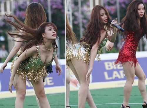 mỹ nhân Việt