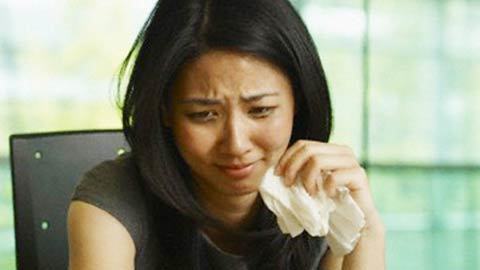 Sau bí mật động trời bị lộ, tôi phải sống ê chề nhục nhã
