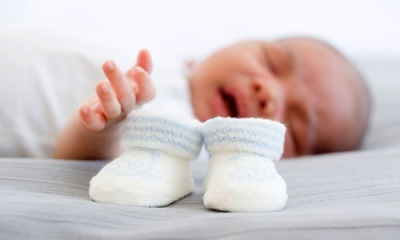 Giày dép ảnh hưởng tới hệ vận động của trẻ em như thế nào?