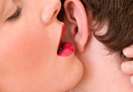 Những điều bạn nên nói với chàng khi làm 