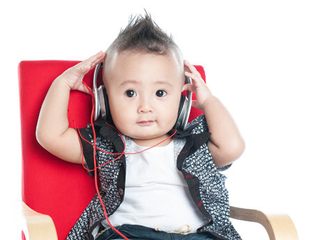 90% mẹ Việt mơ hồ về sức mạnh tiêu hóa của con