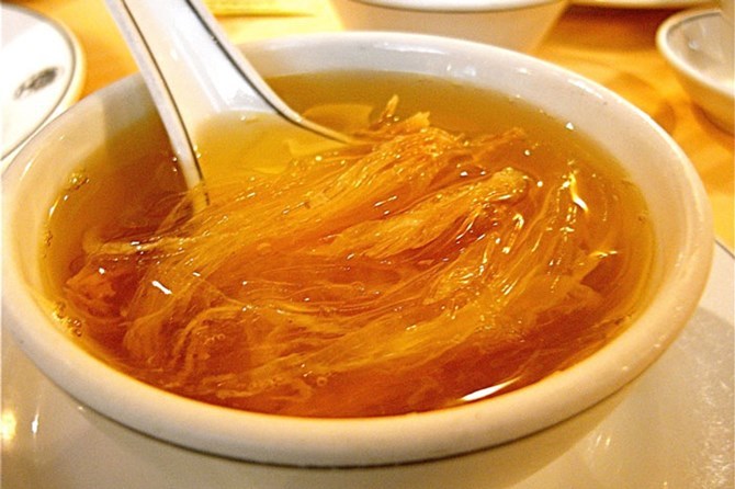 Mua bán vây cá mập: Việt Nam số 1 thế giới