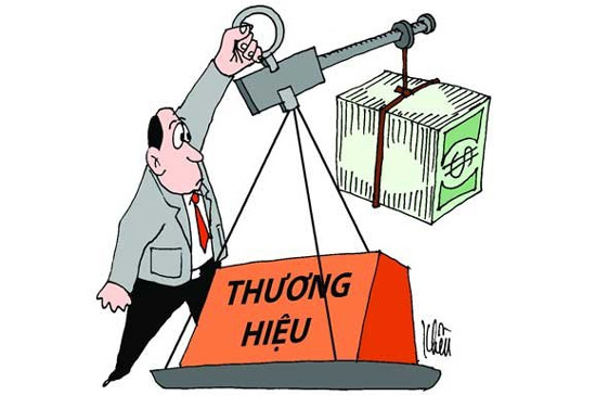 Tài trợ  kiểu 