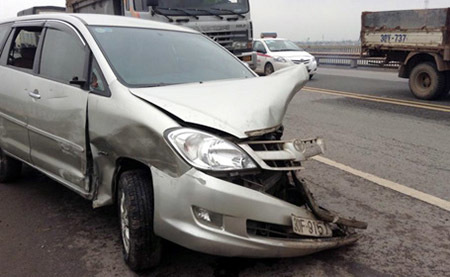 Hơn 42.000 Innova và Fortuner ở Việt Nam dính lỗi an toàn