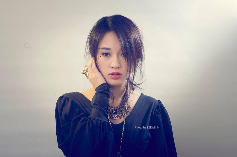 Diễn viên 