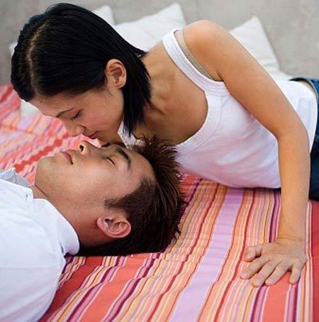 Bí mật động trời của người yêu