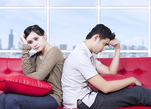 Lý do thật sự của ly hôn là bởi tình dục?