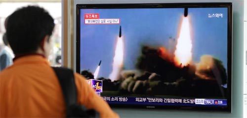 Giấc mơ hạt nhân của Kim Jong-un