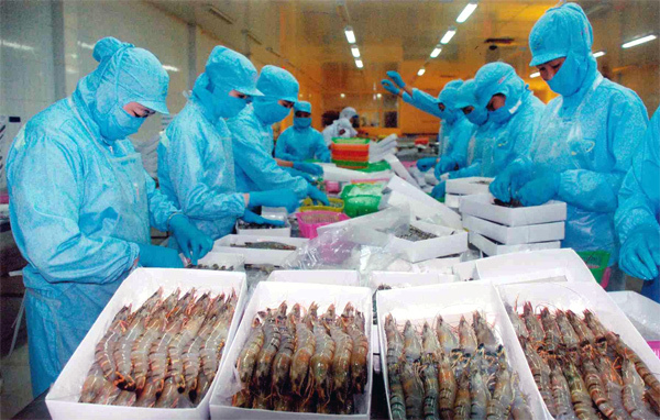 Đại gia Việt: Tích đủ ngàn tỷ, mạnh mẽ ra khơi