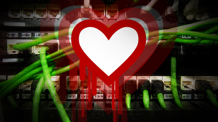 Nhiều thiết bị vĩnh viễn không thể phục hồi sau lỗi Heartbleed