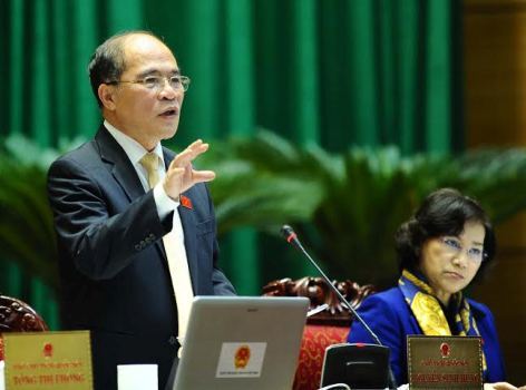 QH là dân, dân quyết sai dân chịu chứ kỷ luật ai?