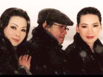 Ca sĩ Trịnh Vĩnh Trinh: Ngày xưa anh Sơn từng muốn chị Ly trở về!