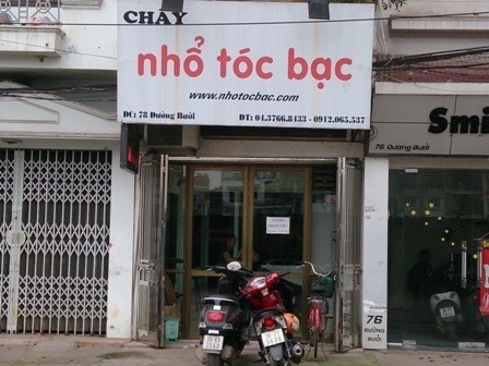 Các nghề 'độc' kiếm tiền triệu hàng ngày chỉ có ở Việt Nam