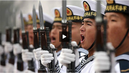 Thế giới 24h: Vũ khí bành trướng mới của Trung Quốc