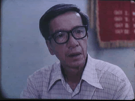 Những vai diễn để đời của NSND Trịnh Thịnh