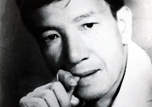 NSND Trịnh Thịnh qua đời