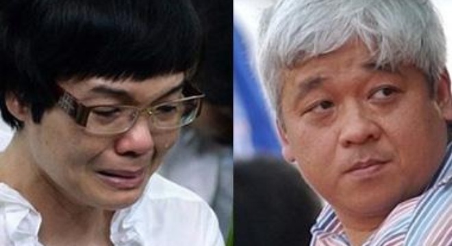 Bầu Kiên phải 'chờ' Huyền Như!