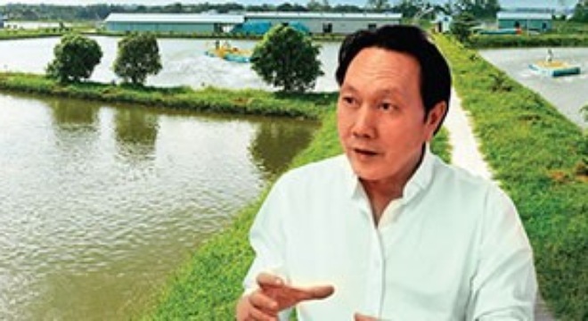 Người tình 'tin đồn' Mỹ Tâm: Tung thêm tiền củng cố vị thế