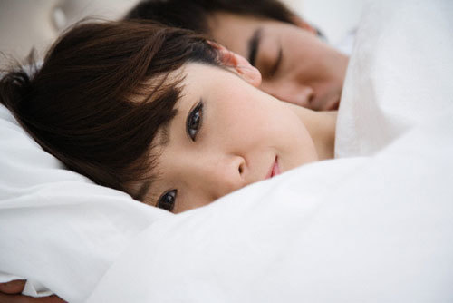 Bàng hoàng trước bí mật của anh chồng đẹp trai