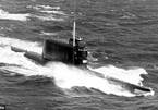 Hồ sơ giải mật: Mỹ định trộm tàu ngầm hạt nhân Liên Xô