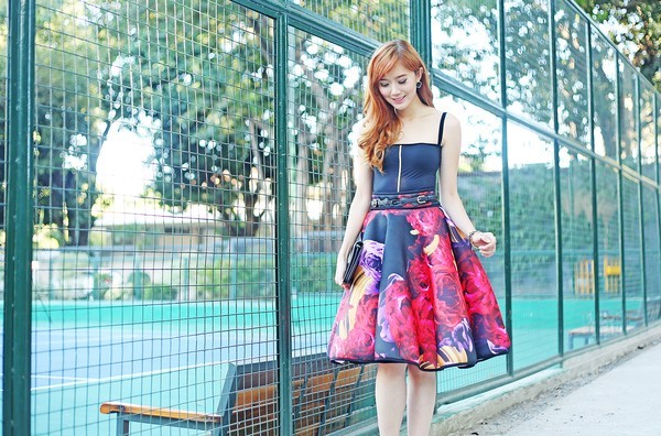 Mặc 4 chiếc áo cơ bản theo đúng xu hướng Hè 2014