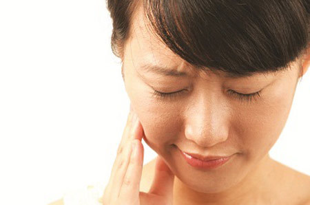 Răng nhạy cảm - bệnh khổ dễ mắc