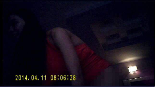 'Tẩm' và 'quất' ở mát-xa sex Đà Nẵng