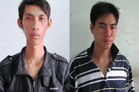 Sự thật vụ bắt cóc, chặt đầu tống tiền ở Sài Gòn