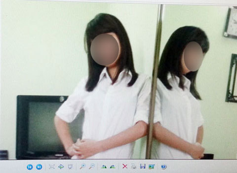 Gã thợ ảnh trăng hoa và đường dây mại dâm trên mạng internet