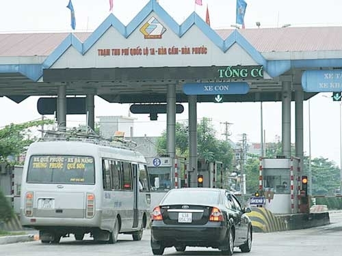 Ngủ đêm bị đánh phí: Dân cứ kêu, bộ cứ hứa