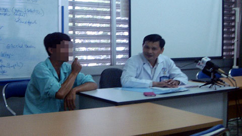 Hy hữu: Suýt chết vì đi nhổ... răng khôn