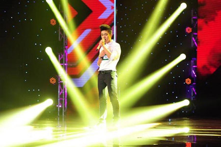 Bị Hồ Quỳnh Hương loại, thí sinh 17 tuổi lên tiếng