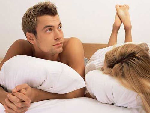 Bà xã mới ngoài 30 đã hết pin?