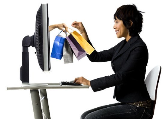 59% phụ nữ Việt Nam chọn mua sắm trực tuyến