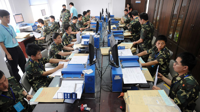 TQ thành lập ‘đội quân chiến đấu kiểu mới’