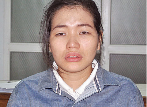Bà trùm 9x dùng 'tình dục tập thể' để quy tụ đàn em