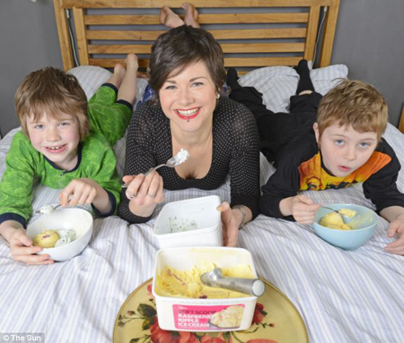 Cách dạy con gây tranh cãi: Yes Parenting