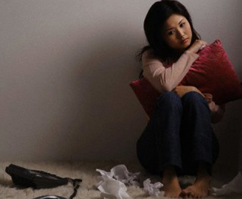 Tôi âm thầm lên kế hoạch để chồng không còn khả năng làm bố