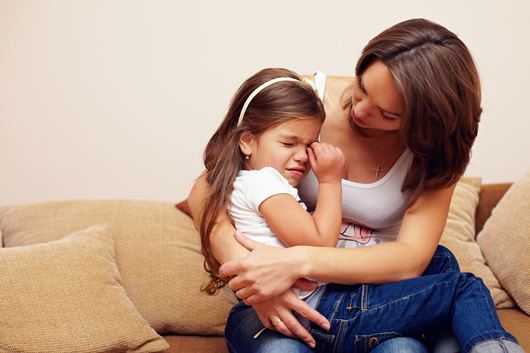 4 bí quyết hay dạy trẻ vâng lời