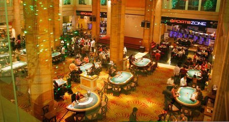 Người Việt đủ năng lực tài chính sẽ được vào casino