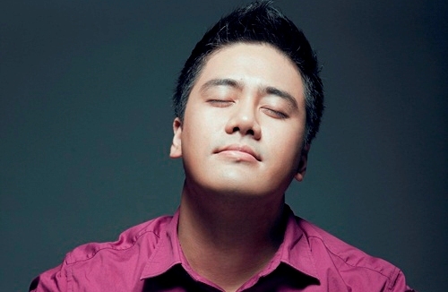 Bùi Công Duy diễn trong hòa nhạc đặc biệt về Điện Biên Phủ