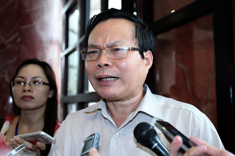 Nhà nước chỉ đầu tư lĩnh vực tư nhân không làm