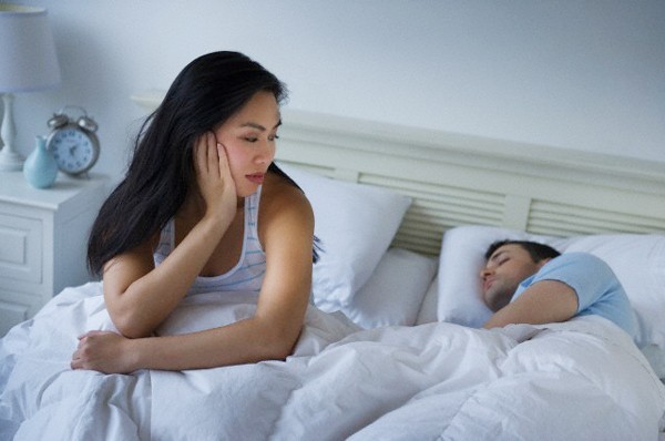Dũng cảm đánh cược để giữ chồng