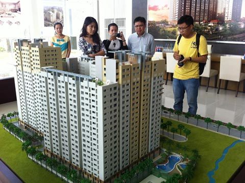 Gói 30.000 tỷ đồng: Ì ạch giải ngân