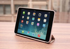 Apple bắt đầu bán iPad mini Retina tân trang